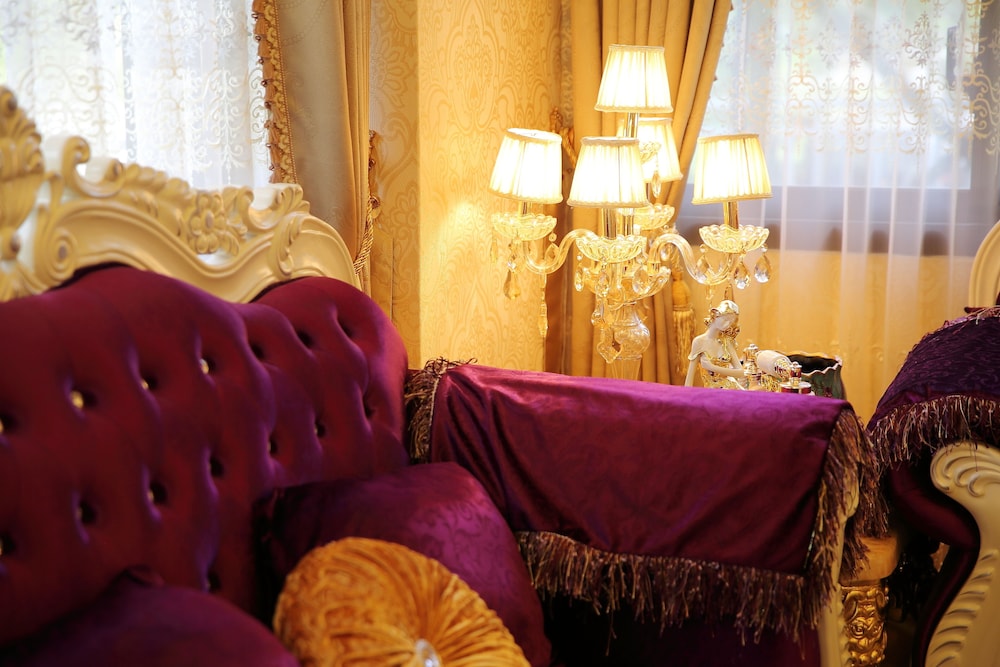 Sofia Villa