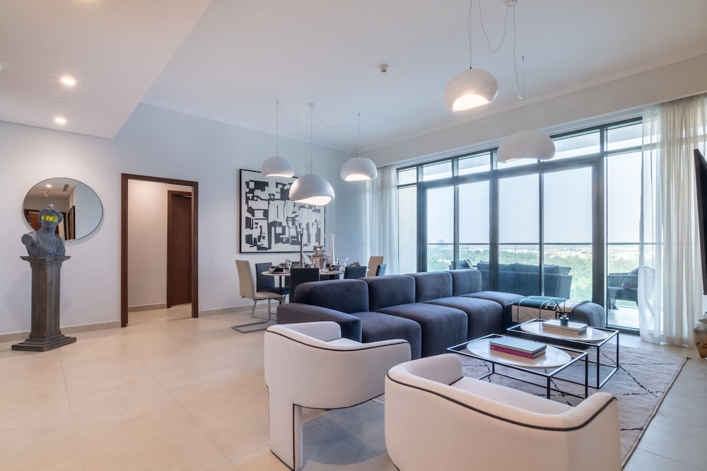 EDEN'S Homes & Villas - VIDA Emirates Hills Residences