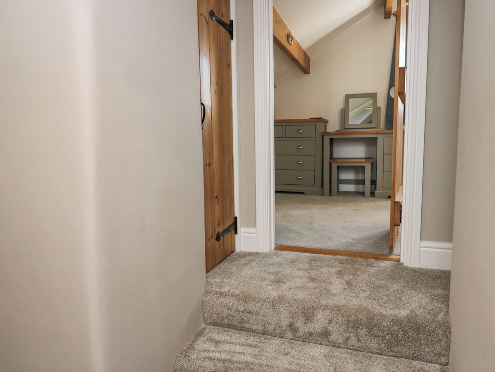 High Winder House