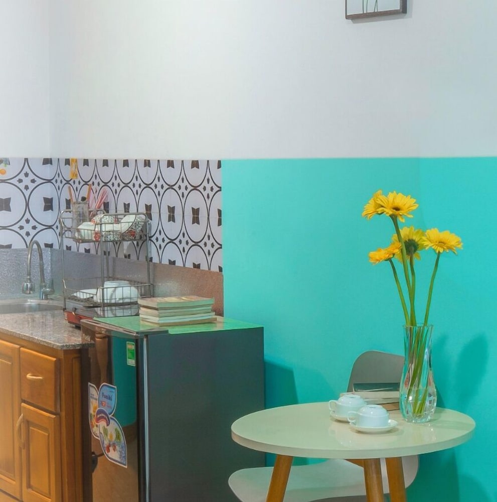 BOO BEACH Hostel, 24-Hour Reception & Free Billiards