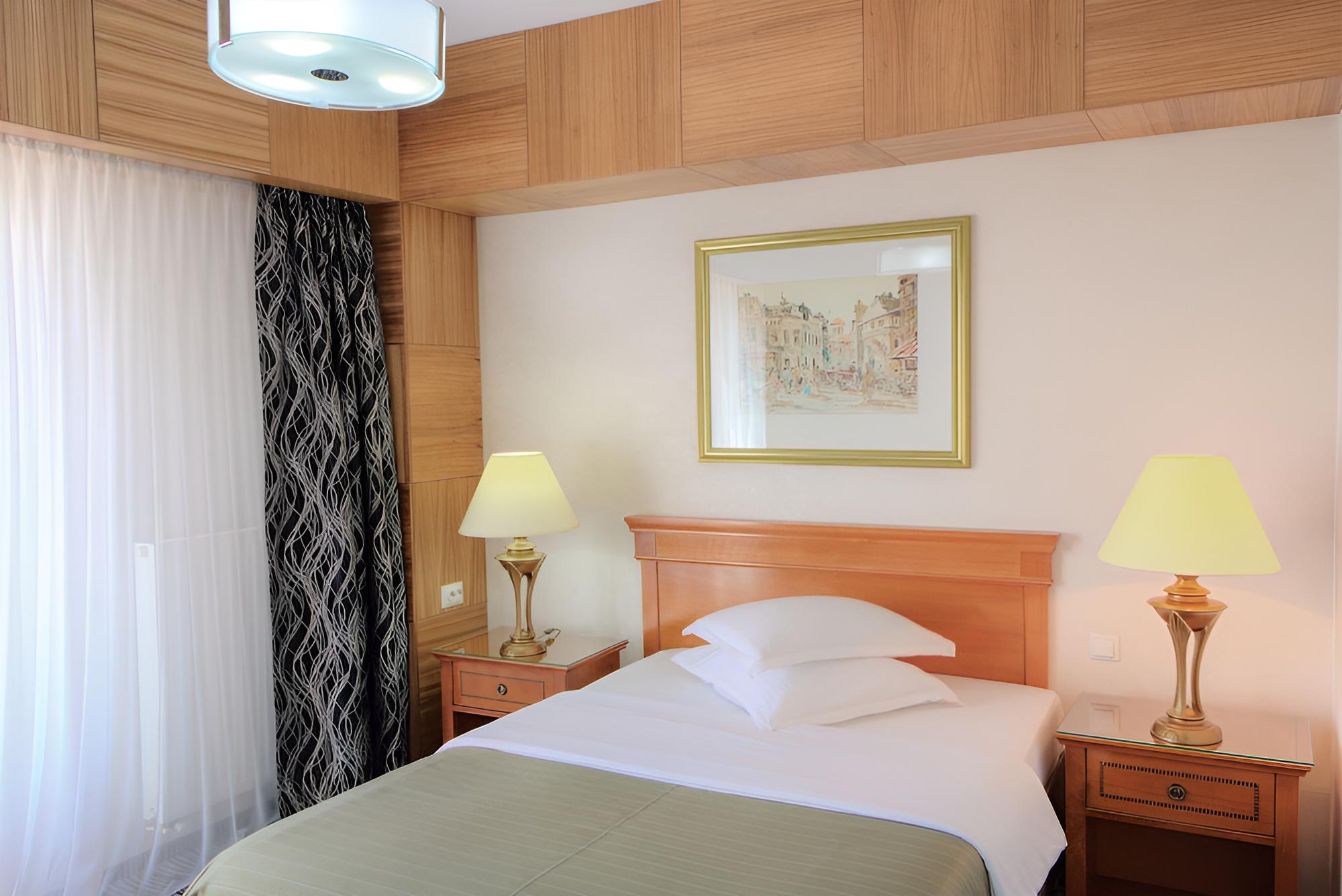 Oltenia Hotel