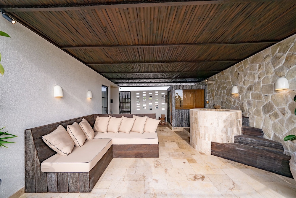 Villa Ceylon 4 Uluwatu