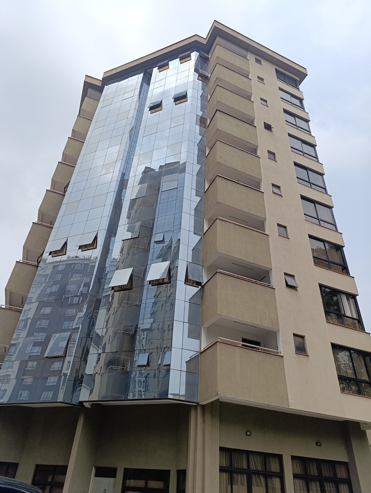 Myra Residences by Extended Stays 2 Bedrooms