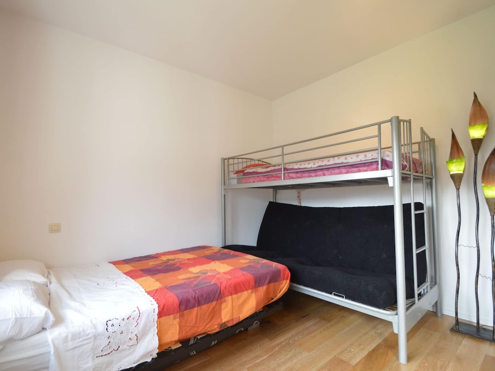 Relaxing Villa in Namur With Fenced Garden view 5