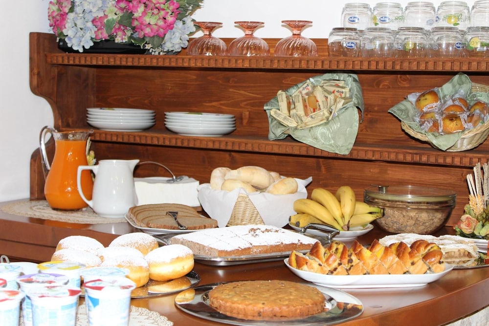 B&B Villa Cinzia