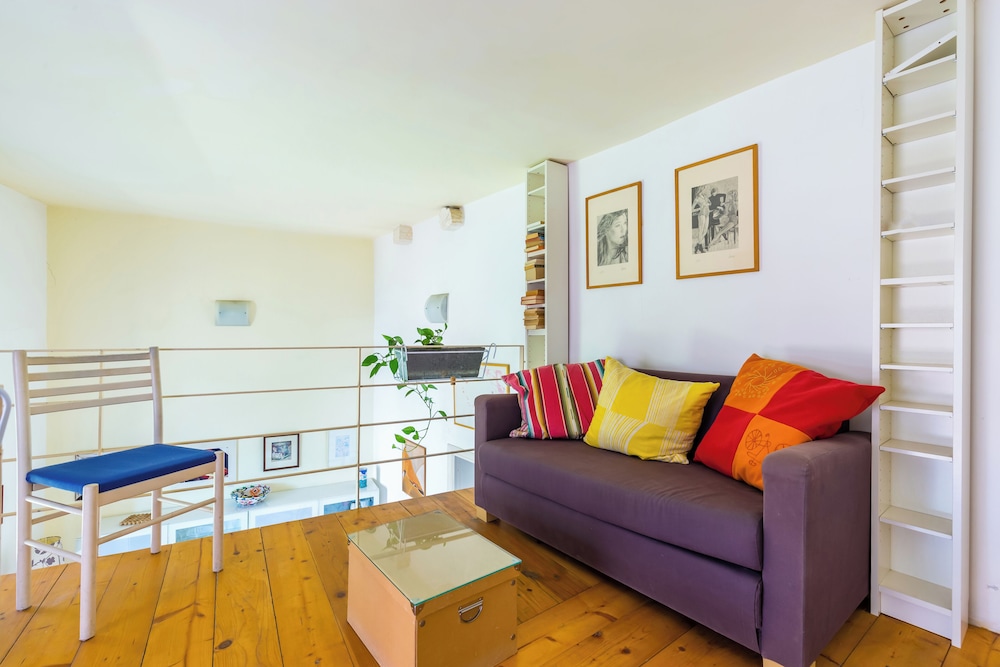 Montemiletto a Panoramic Nest by Napoliapartments