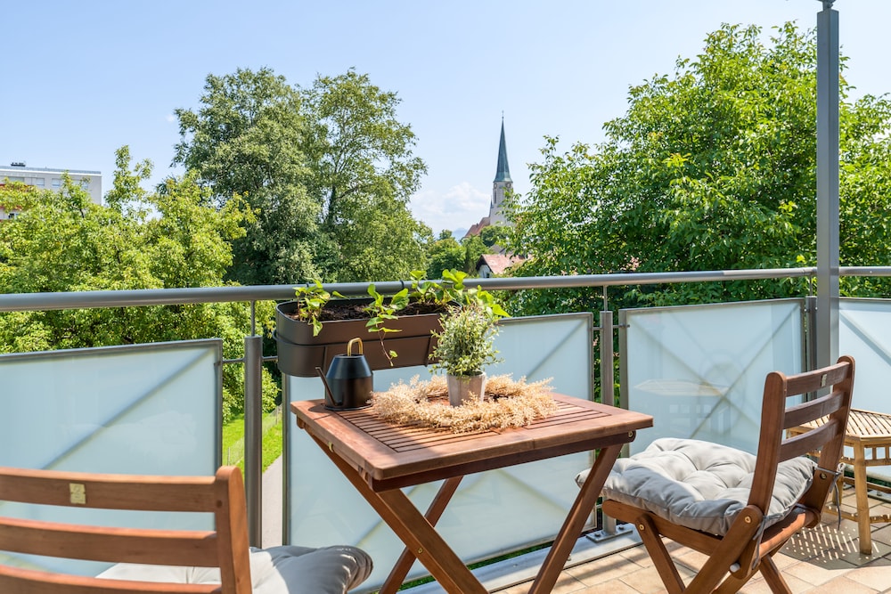 Luxus Neubau 65m2 City Wohnung in Munich en Munich