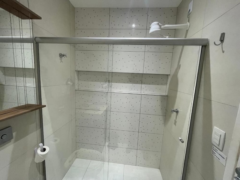 360 Copa Beach Posto 2 By SUHCasa