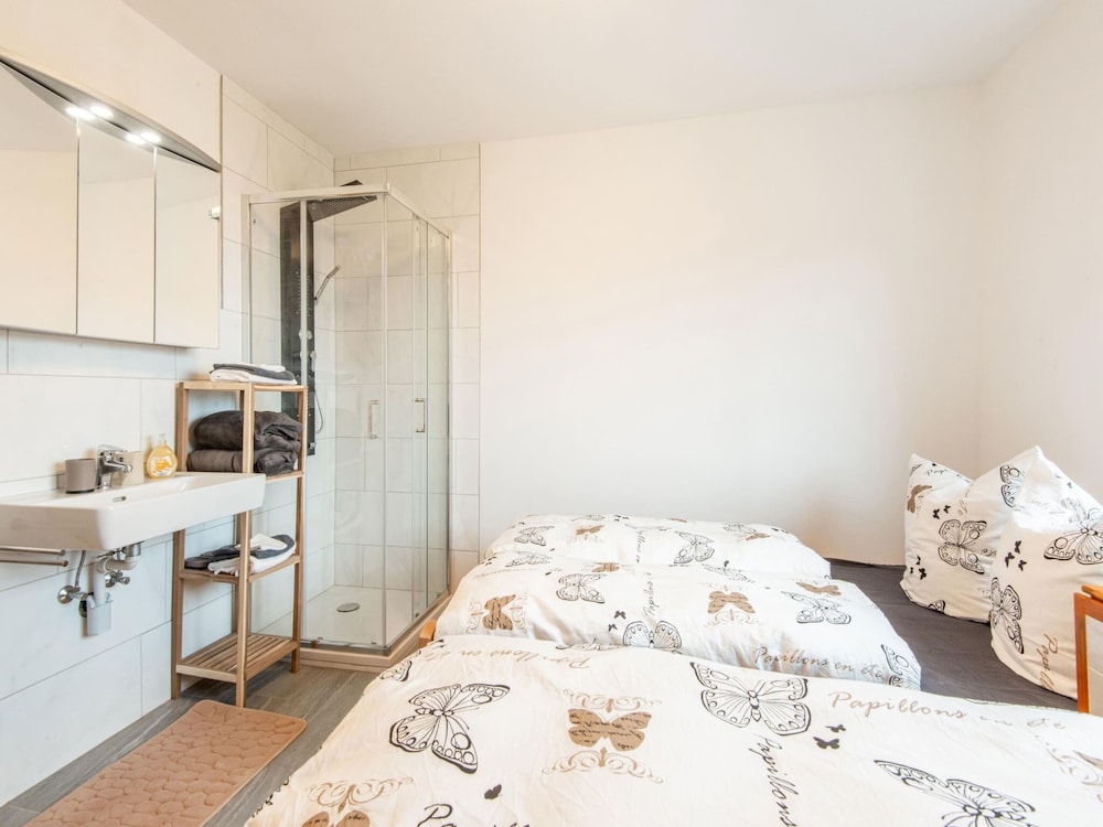 Beautiful Holiday Home in Feldkirch With Garden