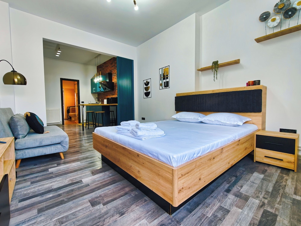 Botev apartments - Pumo Properties