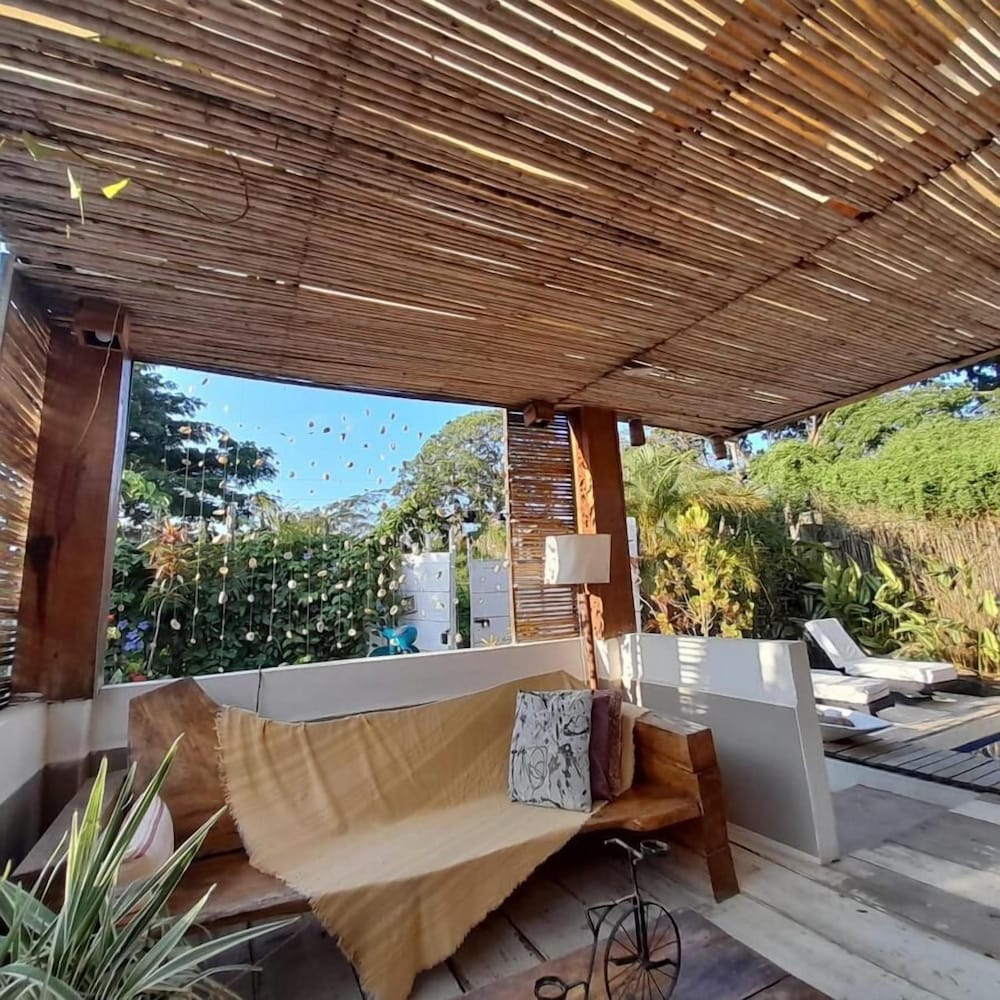 Hotel Casa Kai