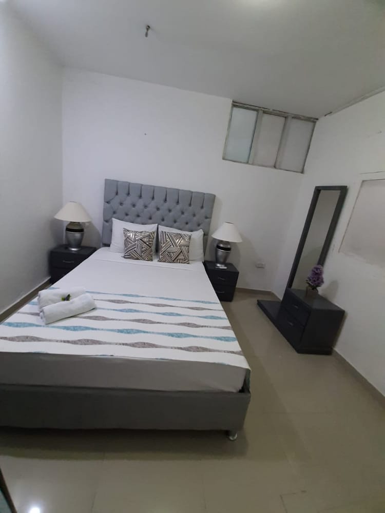 3G1-2 APARTAMENTO EN CARTAGENA view 5