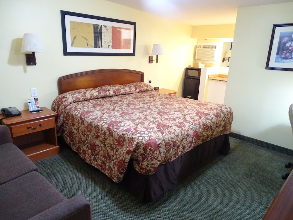 Rivers Inn Fort Madison
