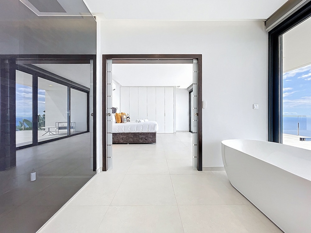 Villa Zenha in Ribeira Brava
