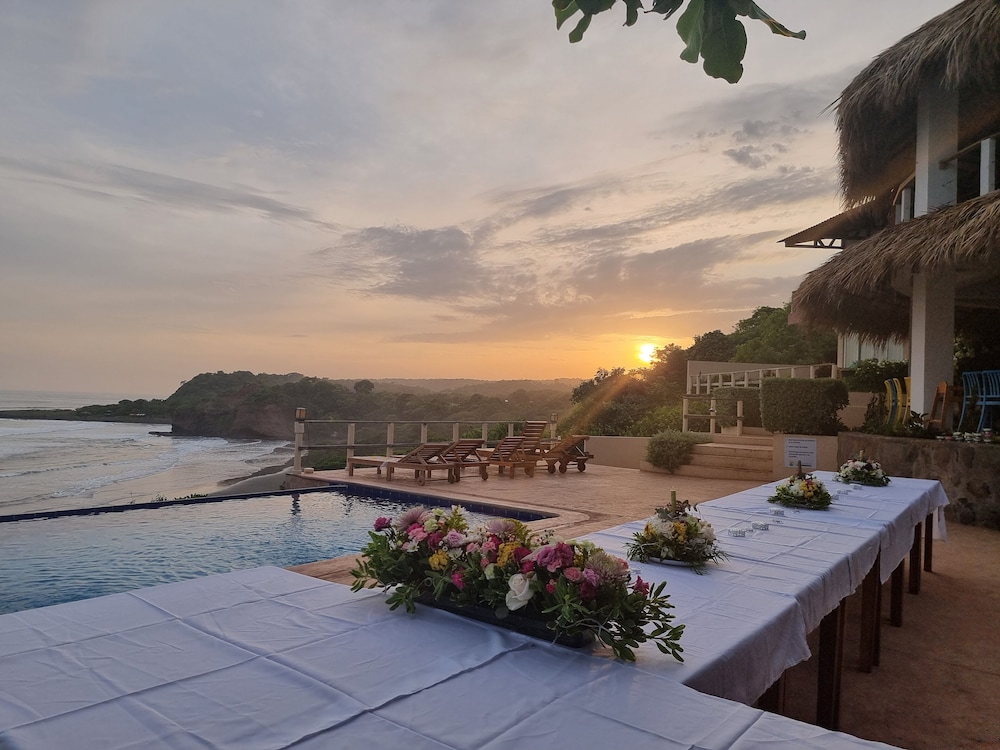 Hotel Los Mangos