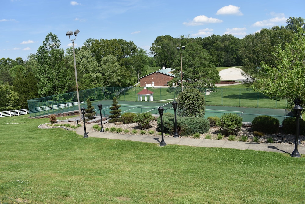 The Legend of French Lick