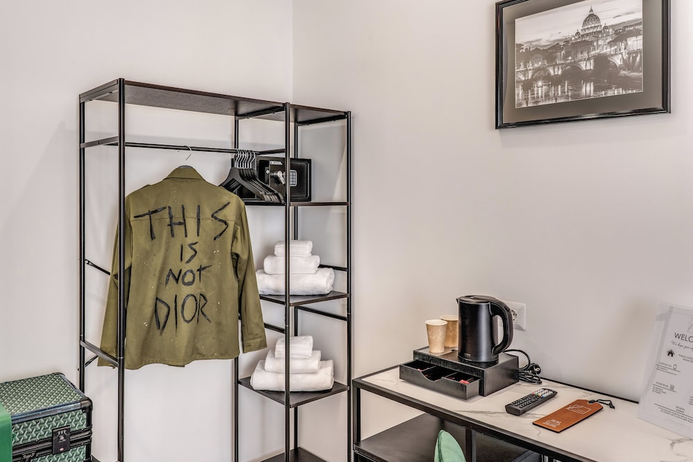 EFFE LUXURY ROOMS