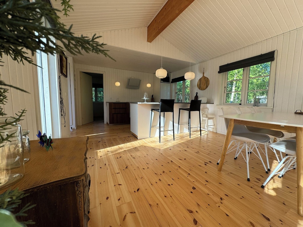 Big Renovated Cottage With Soul and Love