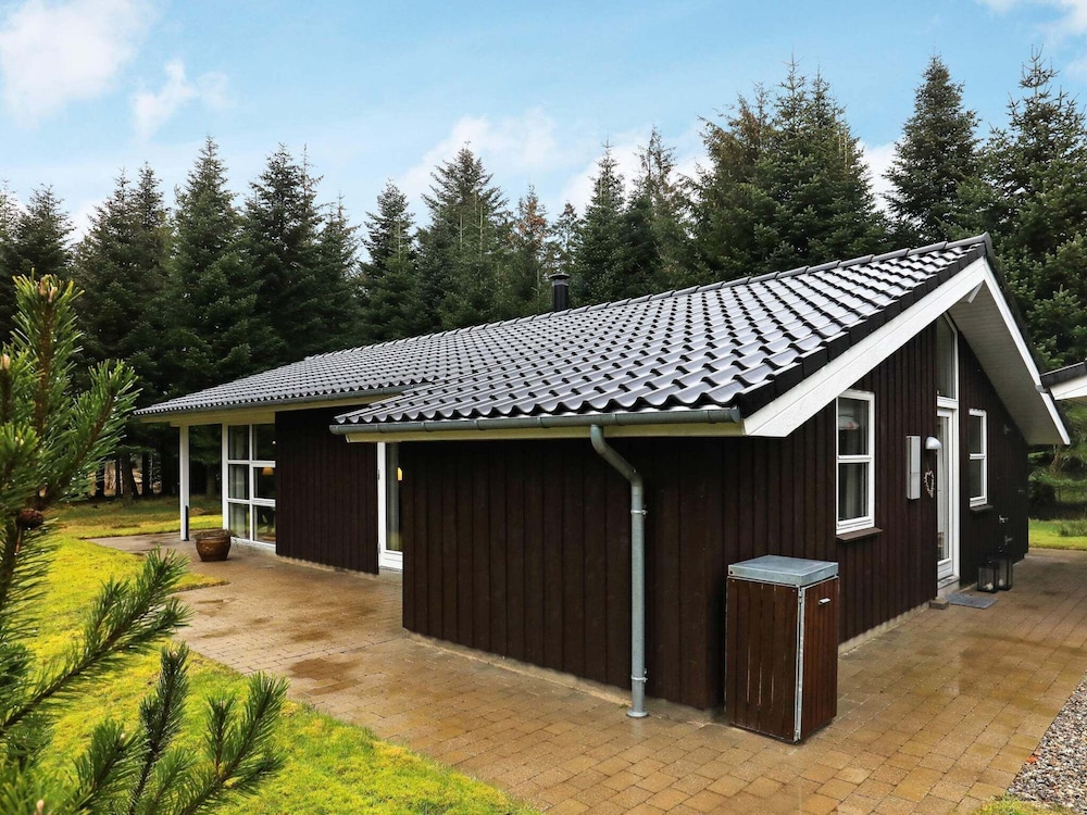 6 Person Holiday Home in Fjerritslev view 2