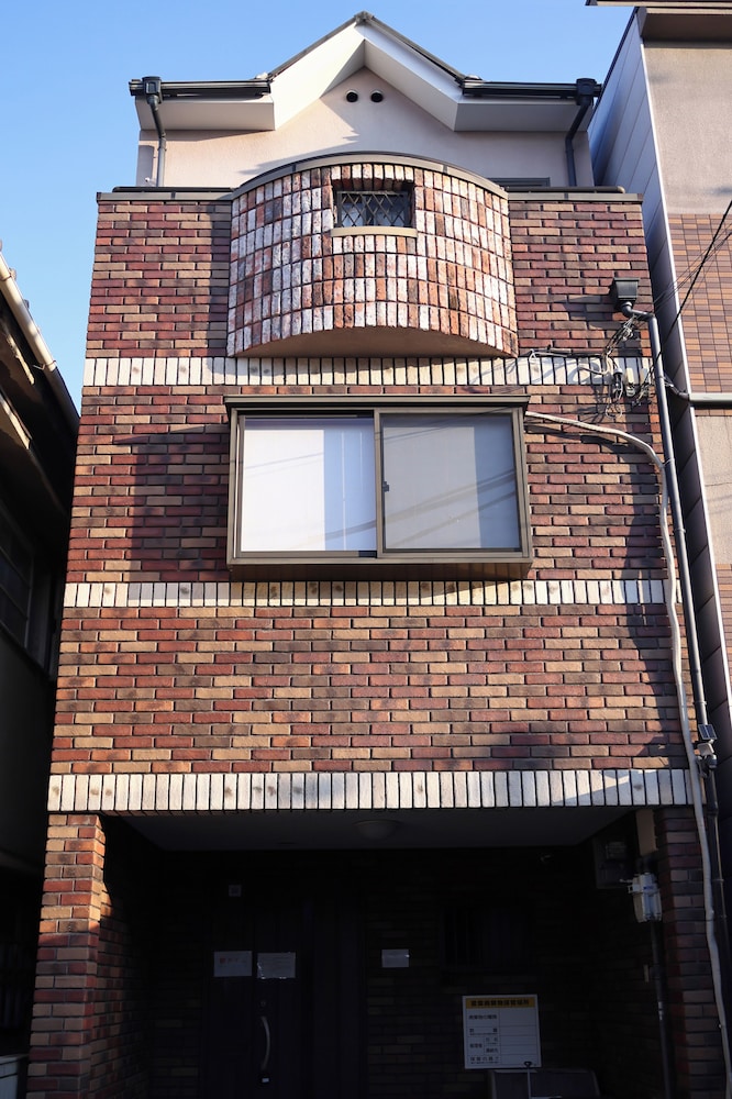 Mori House Tmade Naka