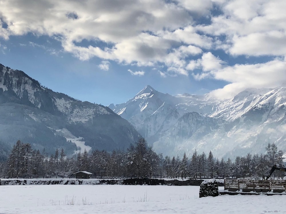Finest Kitzblick Golf Suites TOP 2