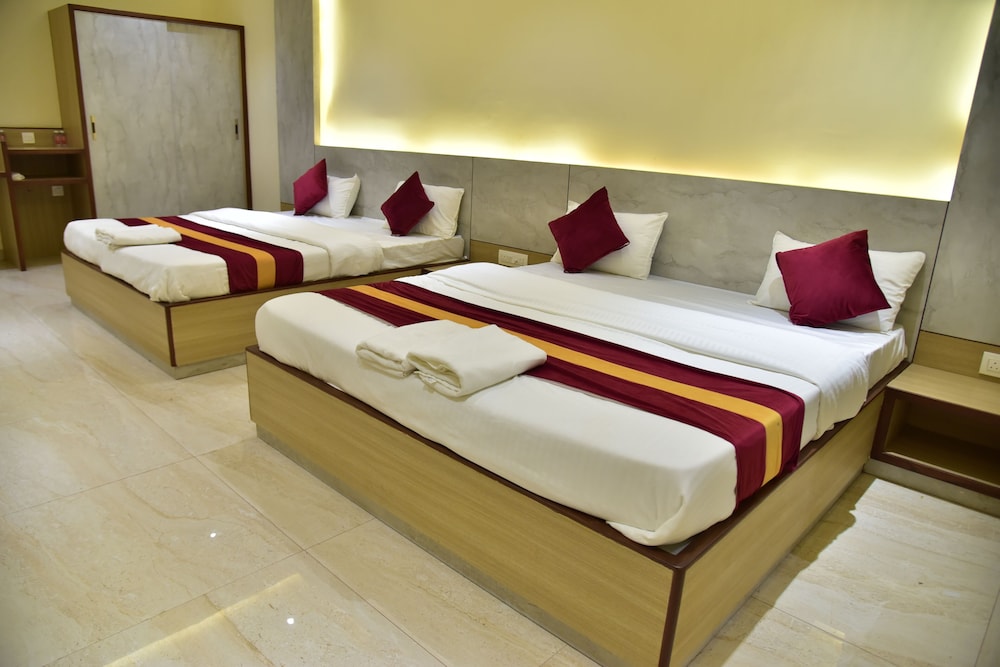 The Grand Chandra