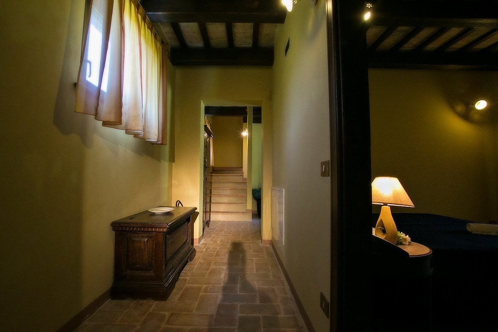 Villa Melagrana