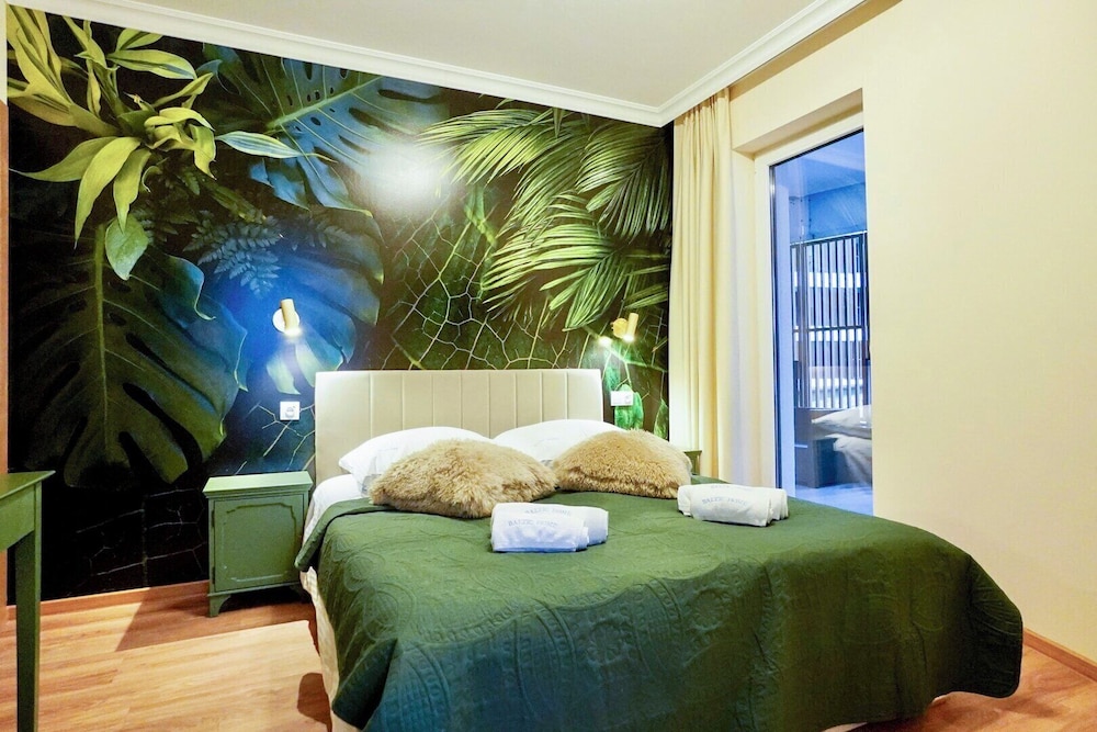 Baltic Waves Resort by Baltic Home
