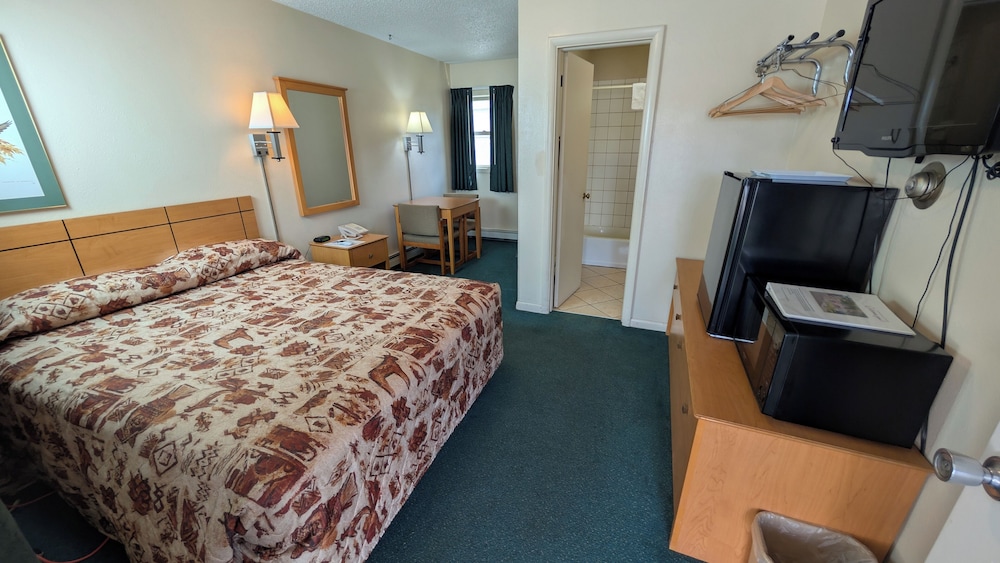 Restwel Motel