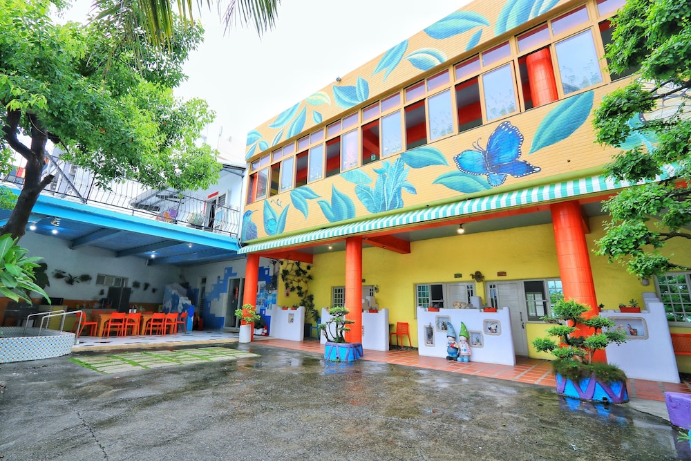 Yingxun B&B