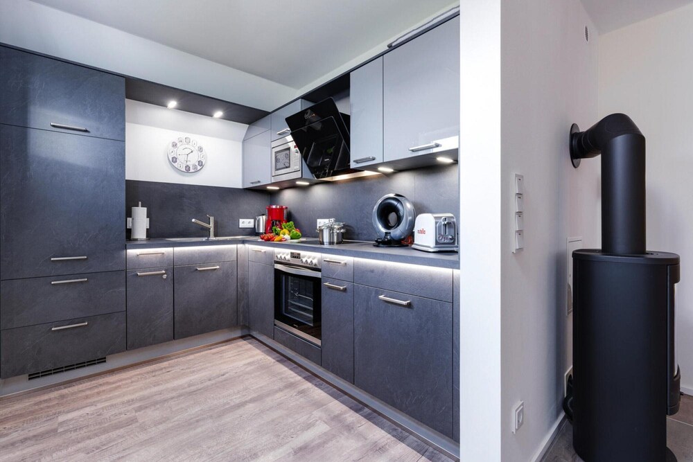 Ferienwohnung im Ostseeresort Olpenitz