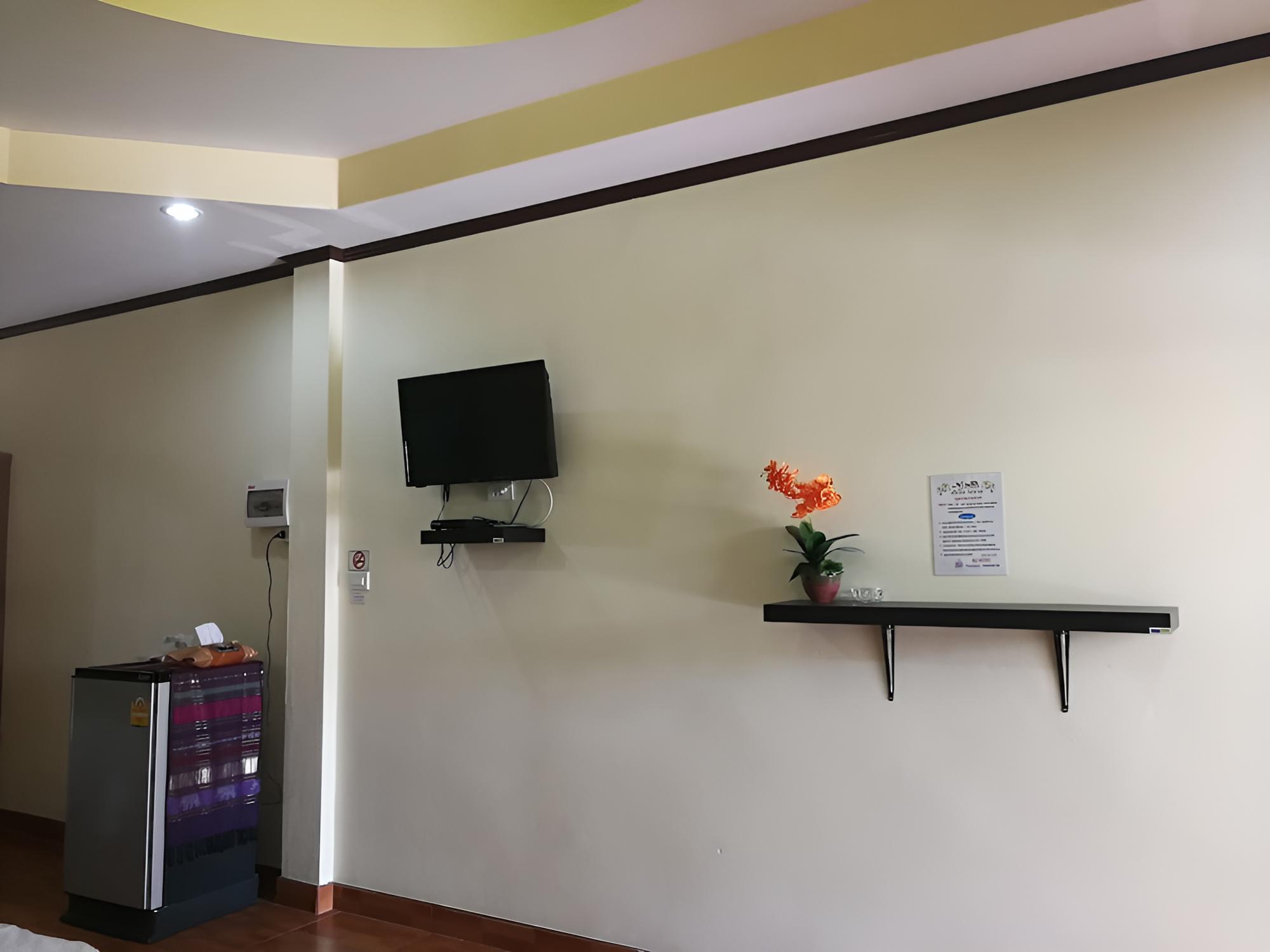 NJ Hotel