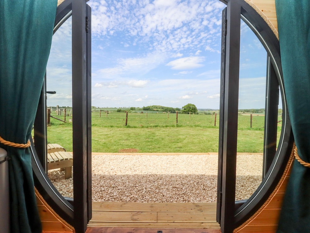 The Happy Valley Pod