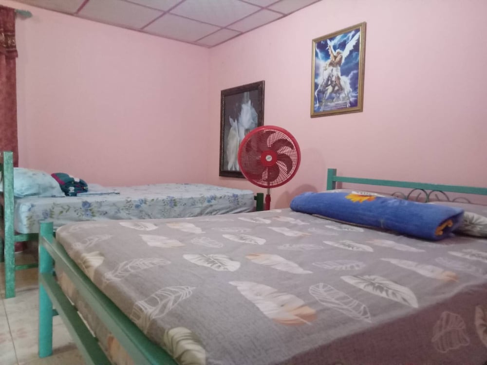 Cozy La Chorrera Villa With Private Patio & Nature Views