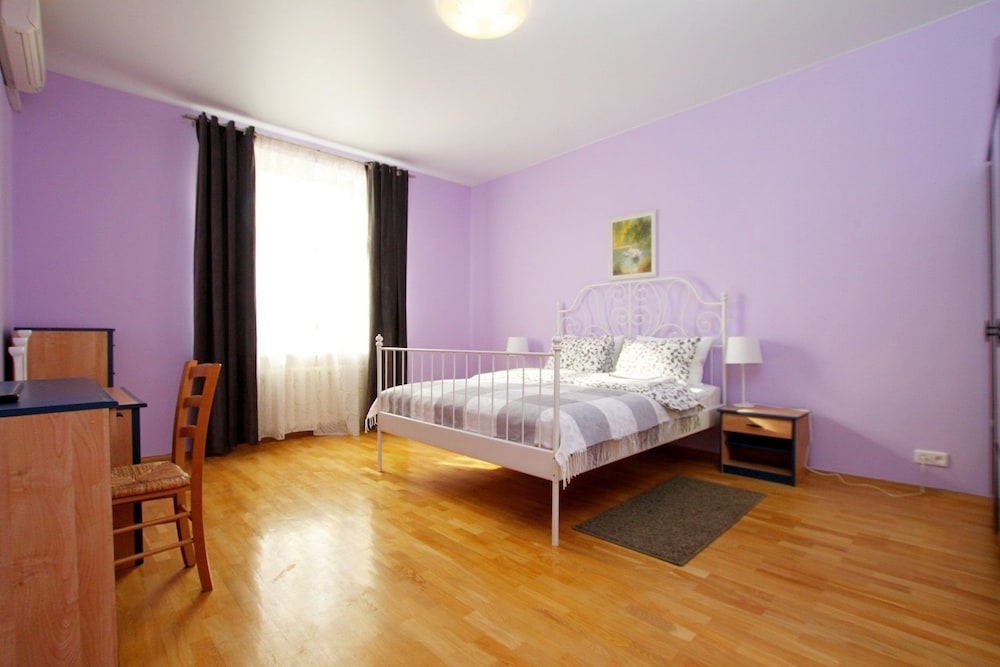 TVST Apartments on Tverskaya 6