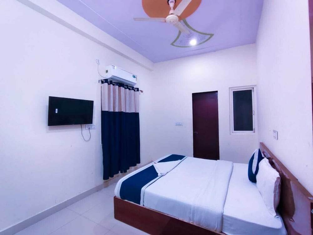 Radhe Shyam Resort By HRG Vrindavan