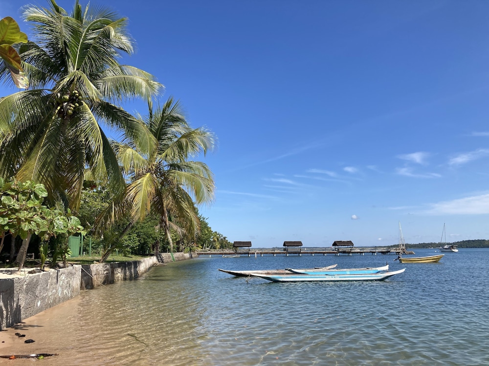 Pousada Velas e Vento - Acesso fácil a Barra Grande