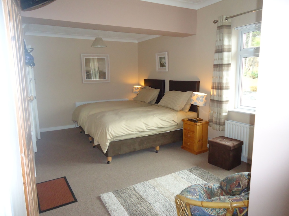 Atlantic View B&B