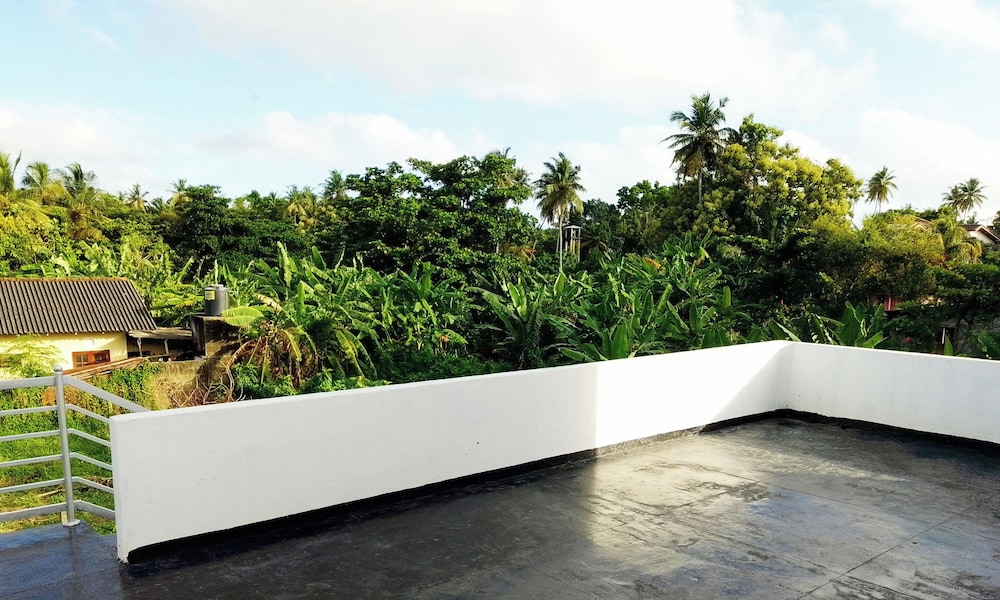 Tropical Suites