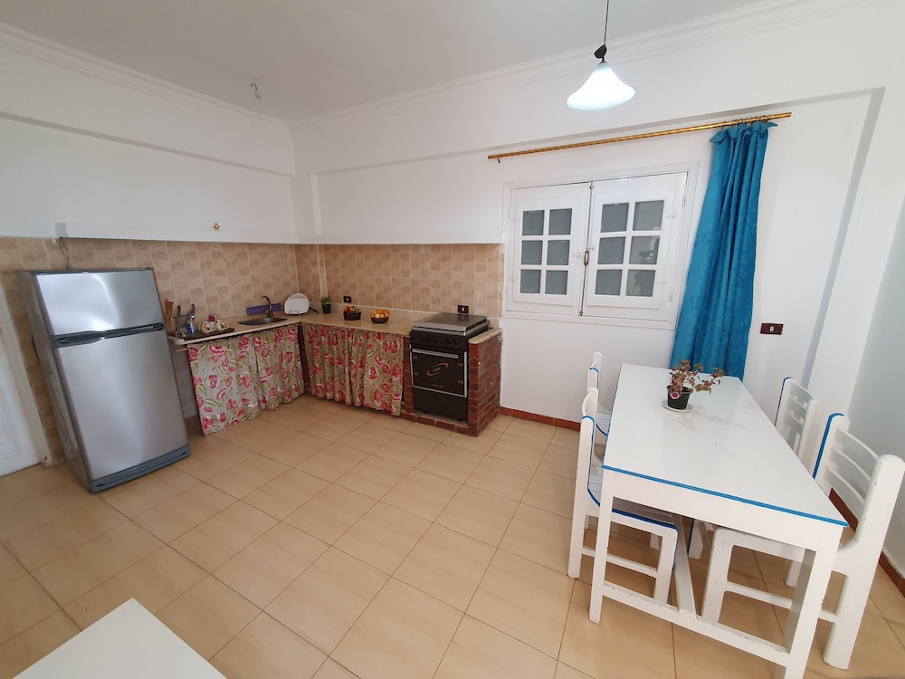 Luxor Guest House