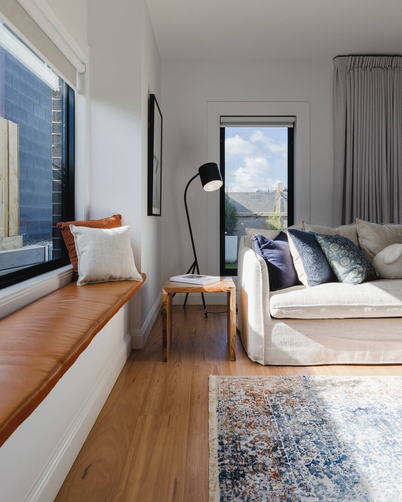 1 Beach House - Award-winning Luxury Smart Home