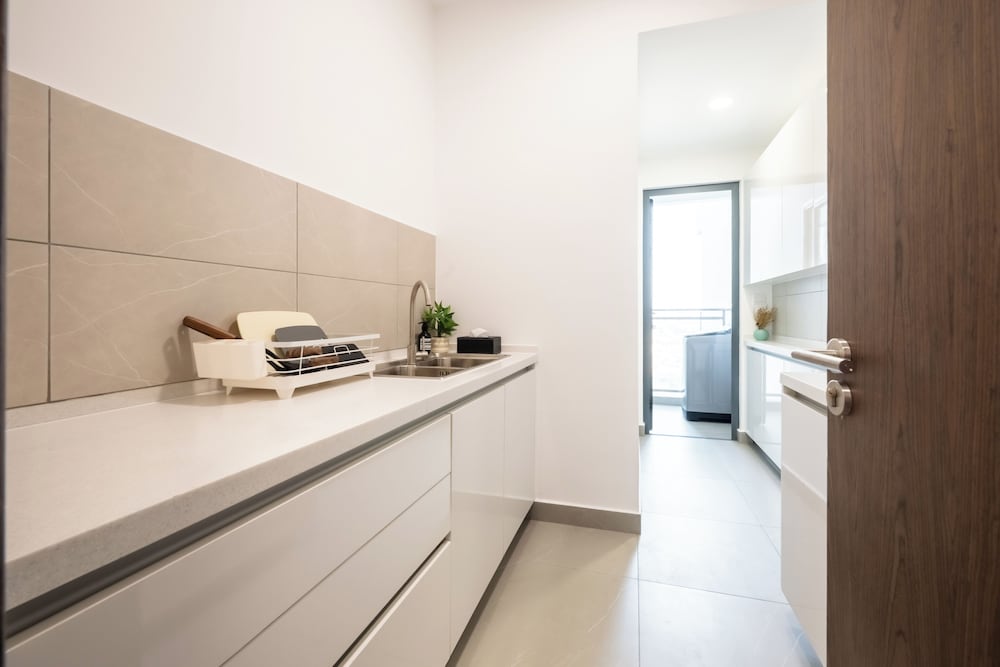 Urban Village Residence by Orchid Homes