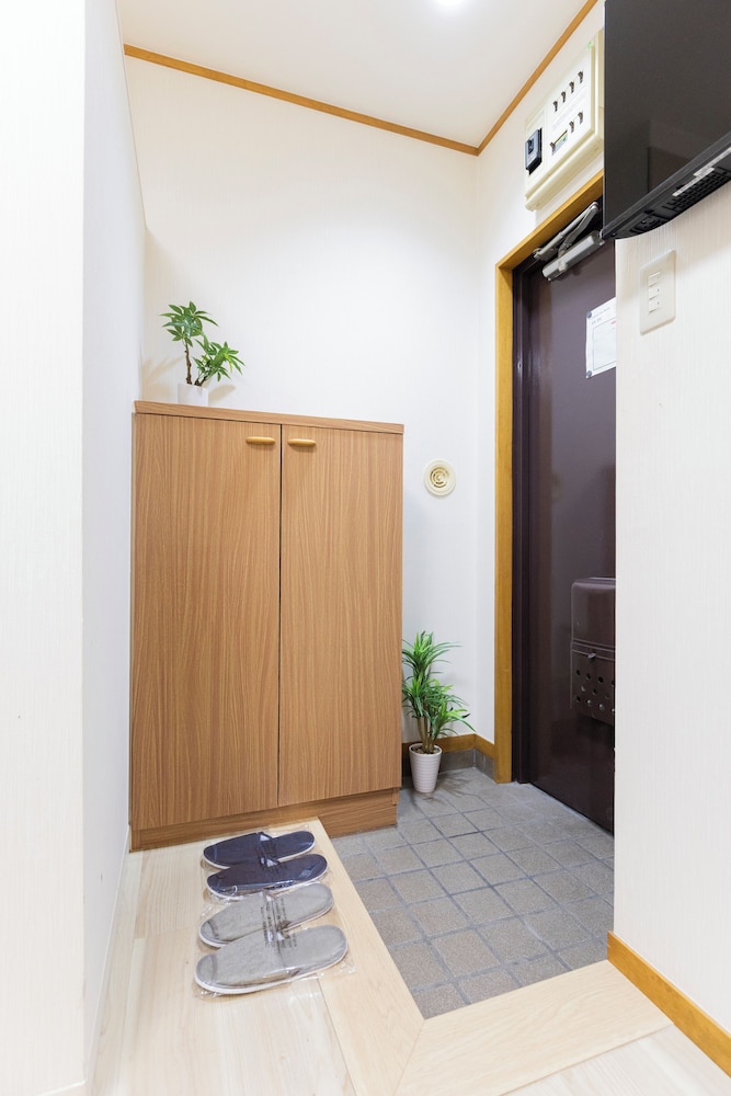 Tatekawa 333 Residence