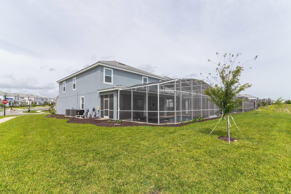 Non-renting - 1533fd - The Retreat at Championsgate
