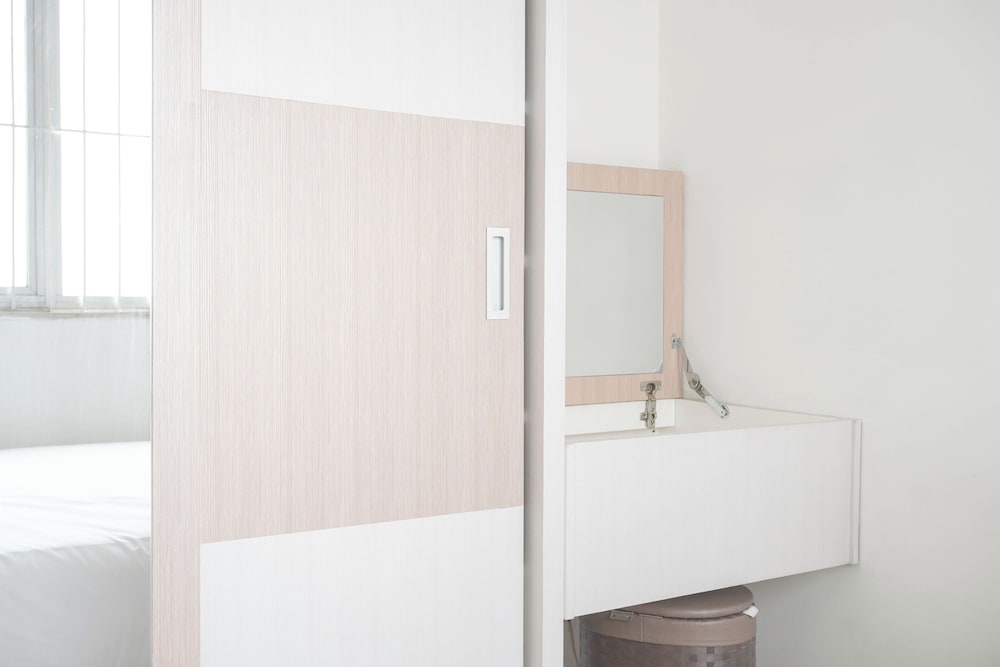 Homey And Elegant 2Br At Pakubuwono Terrace Apartment