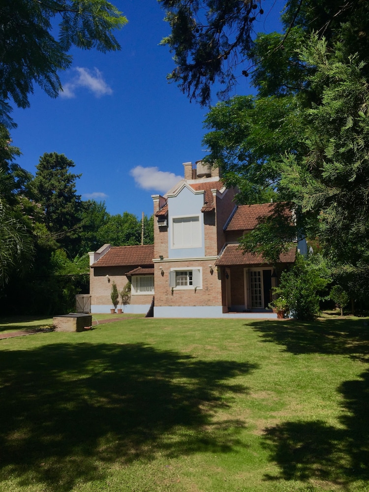 Casa De La Visitación