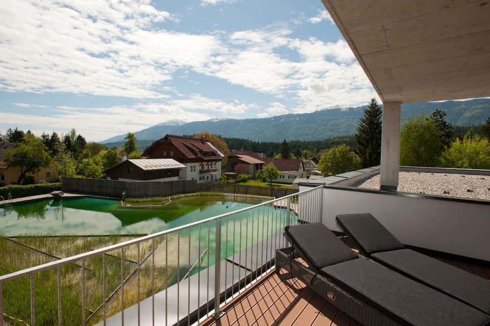 Schluga Spa Apartments & Mobile Homes