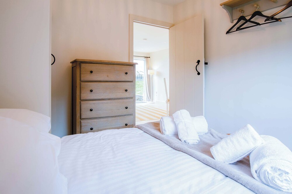 Bayview 3 - 2 Bedroom - Bayview Oxwich
