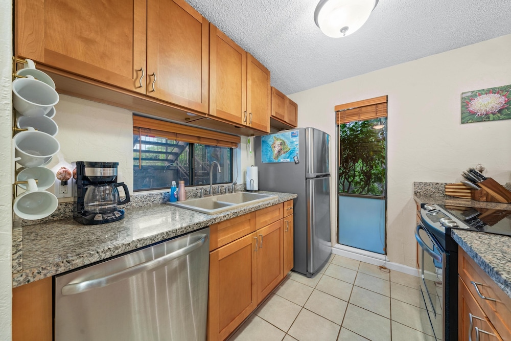 Big Island Paniolo Club 114 2 Bedroom Condo