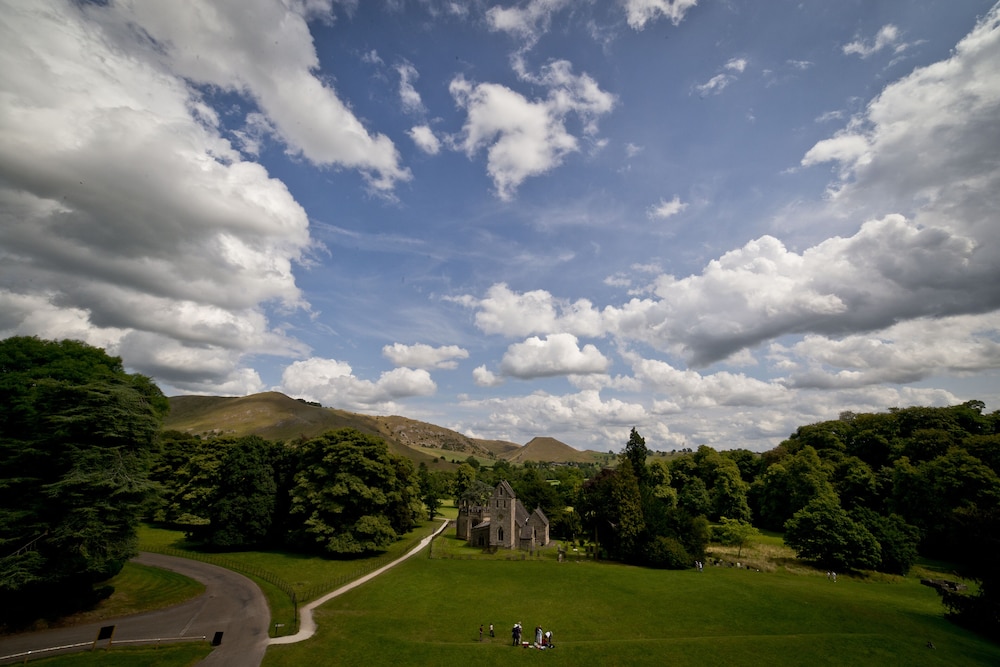 YHA Ilam Hall - Hostel